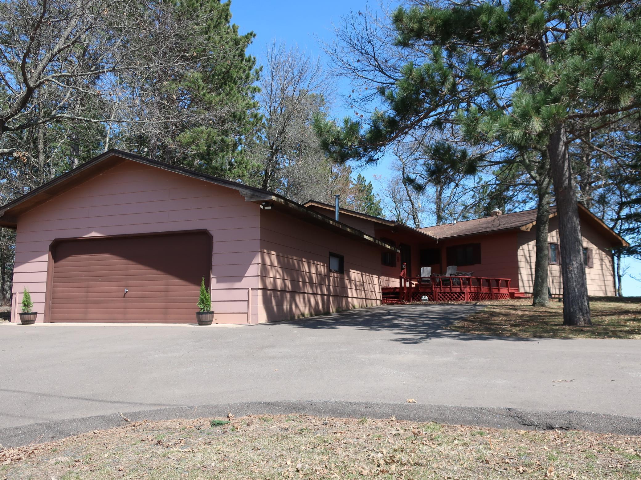 29876 Long Lake Road Danbury, WI 54830 - Photo 1 of 1 Gallery Image 1