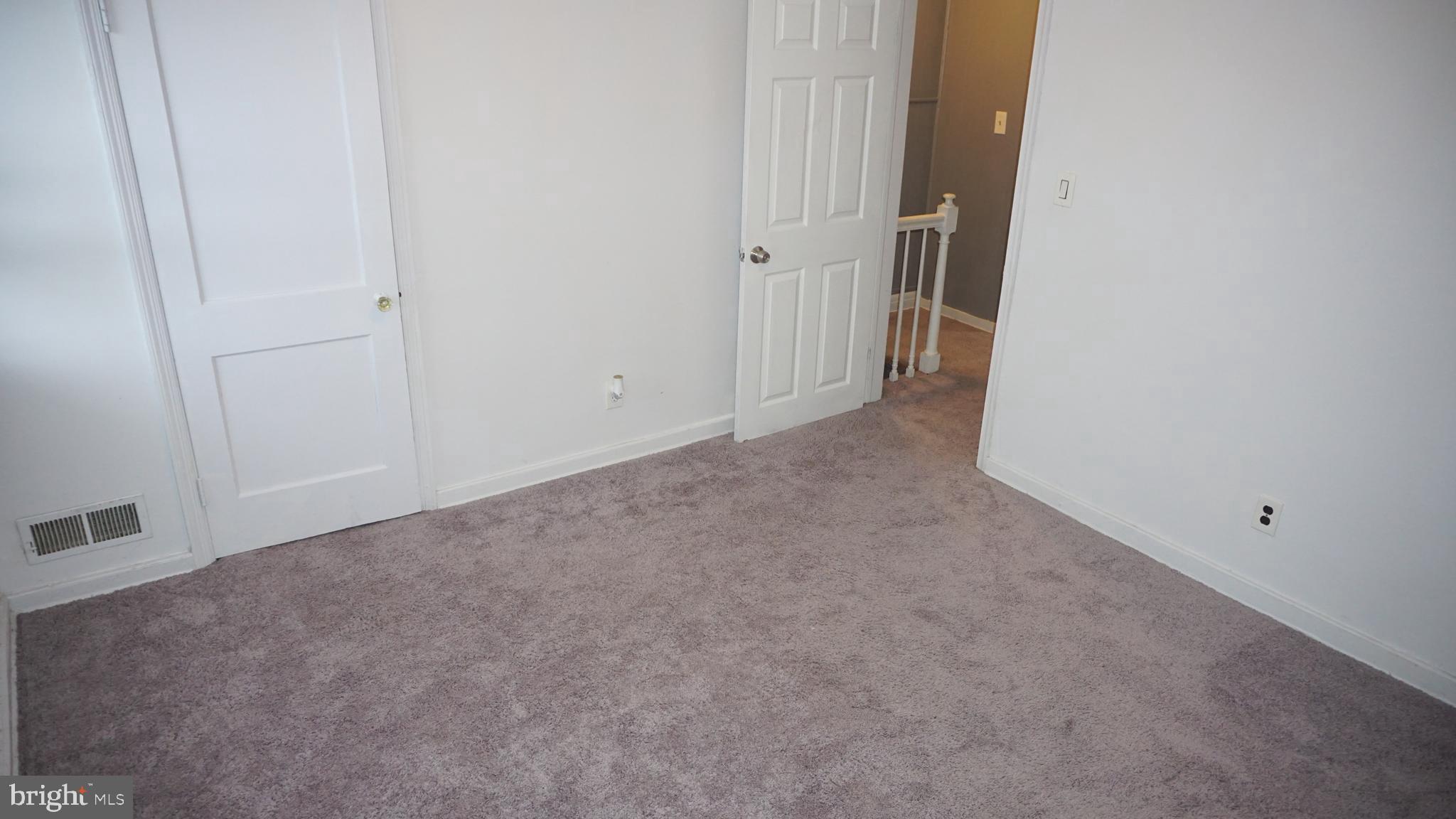 3436 Dunran Road Dundalk, MD 21222 - Photo 21 of 25 a view of an empty room
