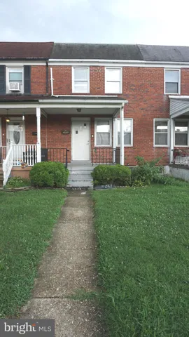 $183,900 | 3436 Dunran Road, Dundalk, MD 21222