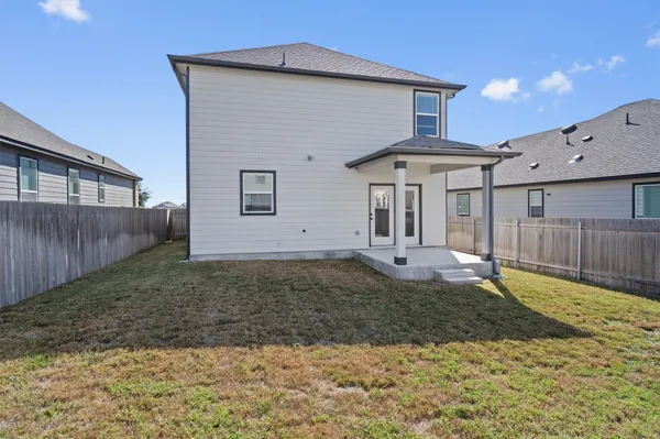 $2,100 | 213 Sweet Autumn Drive, Georgetown, TX 78626