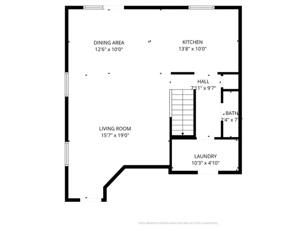 $2,100 | 213 Sweet Autumn Drive, Georgetown, TX 78626