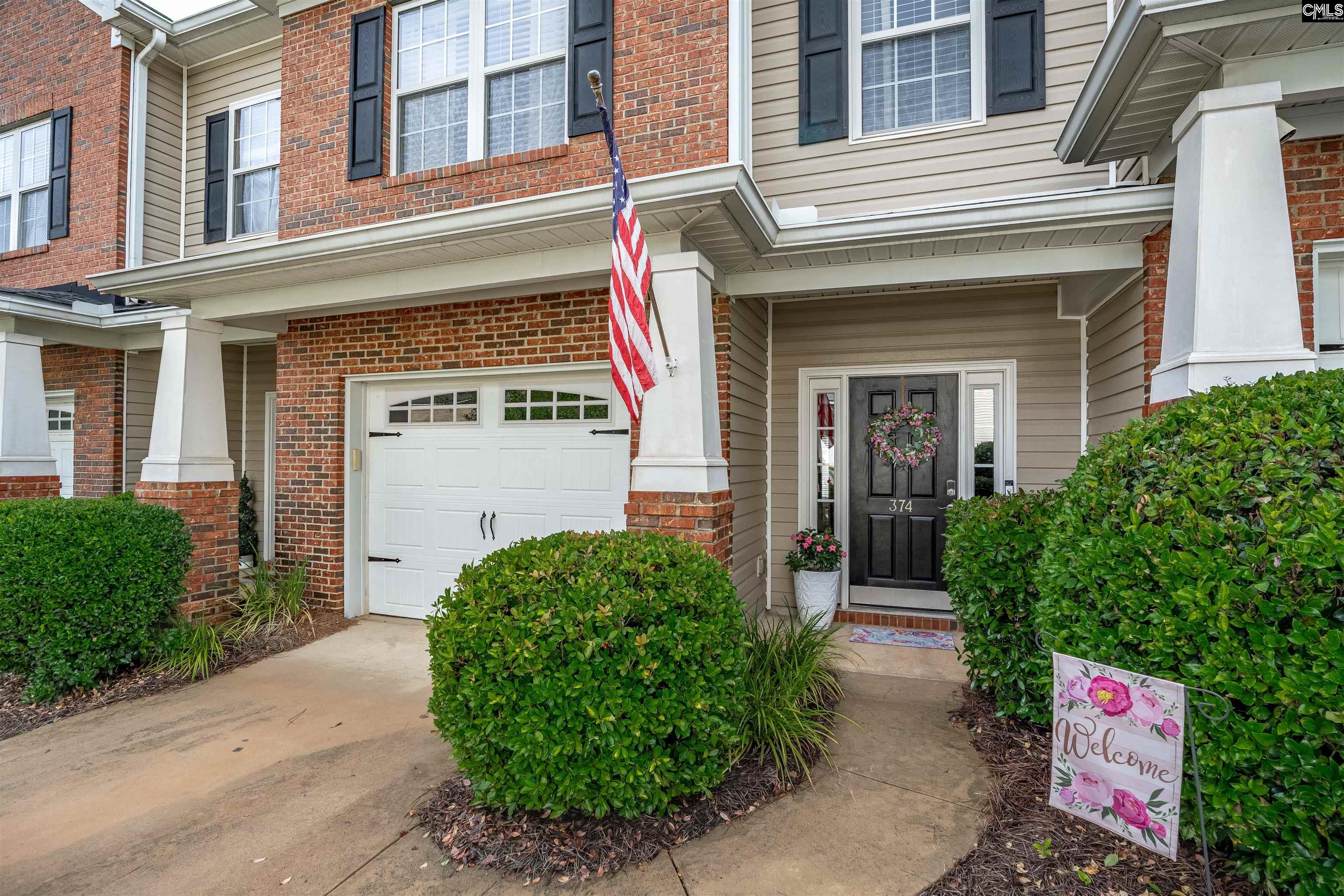 374 Saluda Springs Road Lexington, SC 29072 - Photo 2 of 31