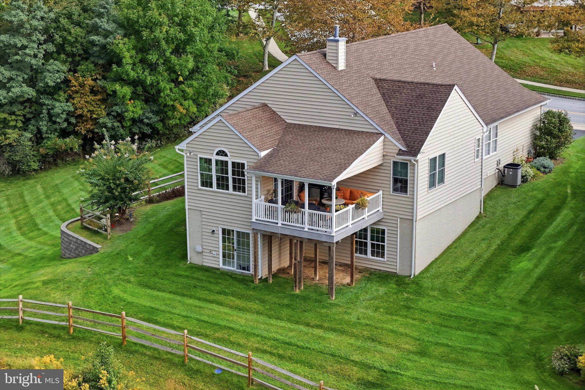 603 Torbet Road Coatesville, PA 19320 - Photo 56 of 65 Gallery Image 56