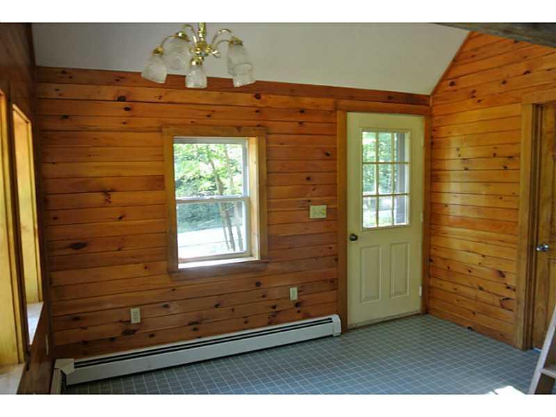 1577 Weld Road Wilton, ME 04294 - Photo 4 of 13 Exterior Front.