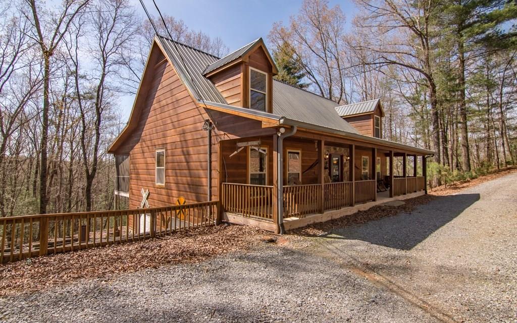 237 Rhapsody Circle, Unit 9815 Ellijay, GA 30540 - Photo 1 of 1 Gallery Image 1