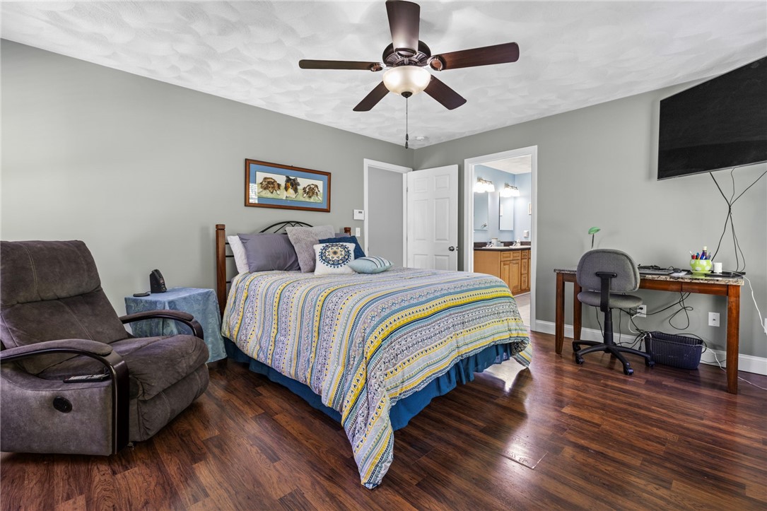799 Chestnut Hill Road Glocester, RI 02814 - Photo 22 of 45