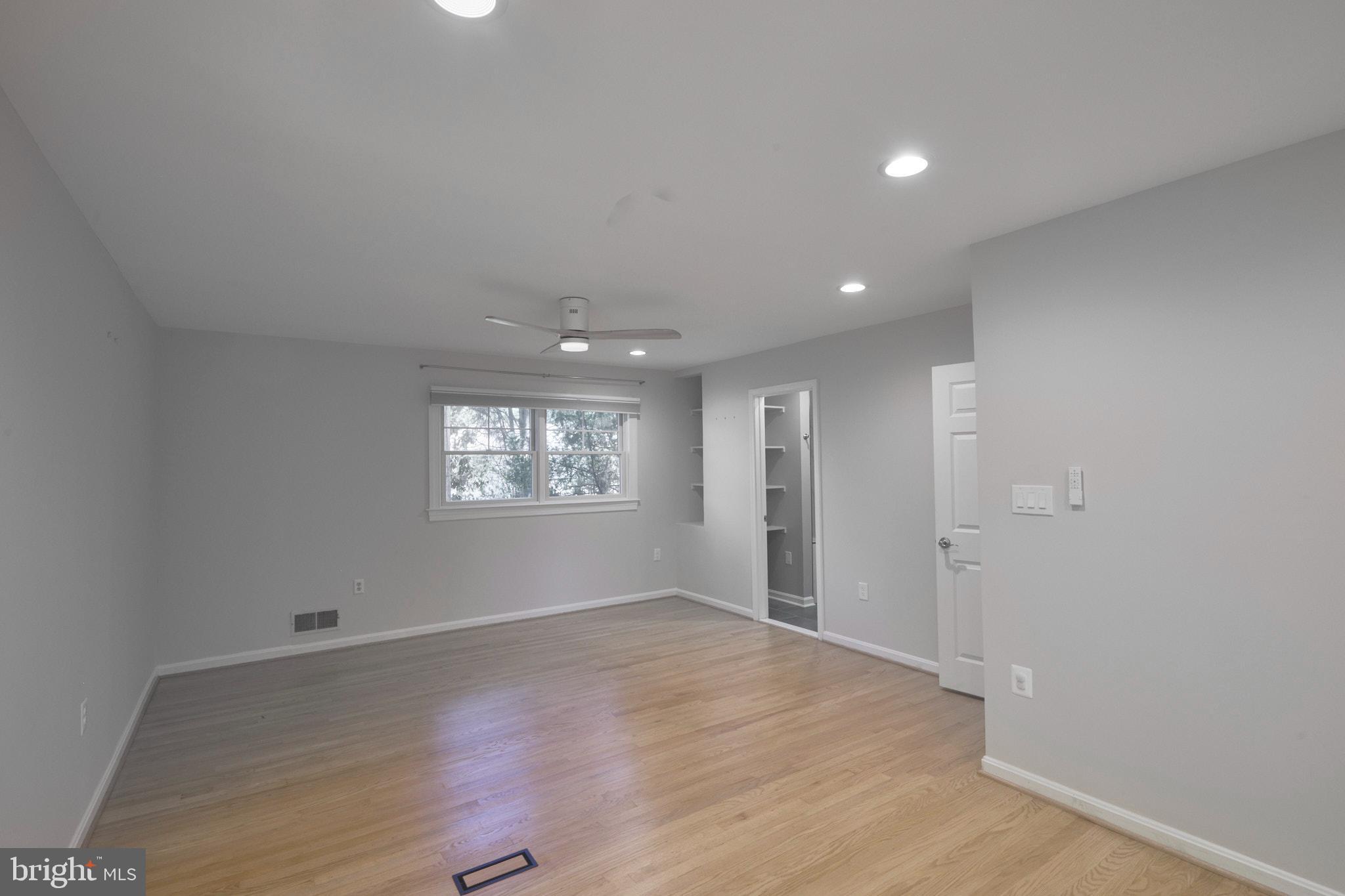 2403 Arrow Park Drive Alexandria, VA 22306 - Photo 28 of 56 Primary Bedroom