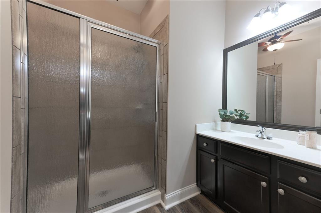 103 Hawthorne Ridge Circle Dallas, GA 30132 - Photo 24 of 45
