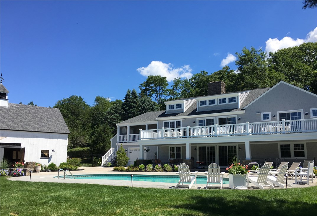 162 Indian Point Road Tiverton, RI 02878 - Photo 2 of 40