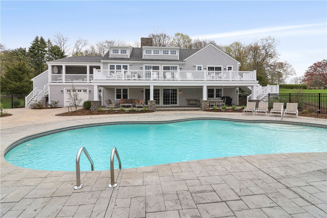 162 Indian Point Road Tiverton, RI 02878 - Photo 25 of 40