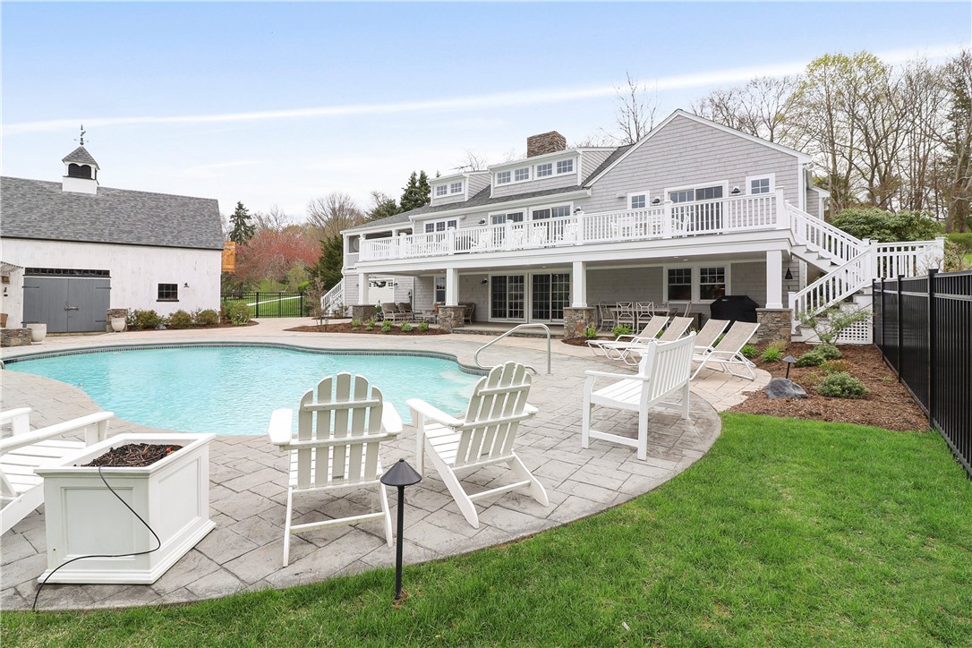 162 Indian Point Road Tiverton, RI 02878 - Photo 26 of 40