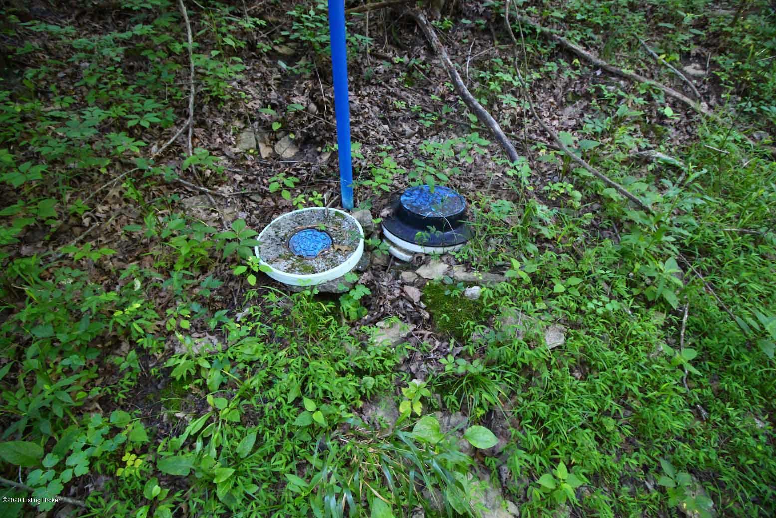 1200 Palmer Road Mount Eden, KY 40046 - Photo 6 of 7 city water near property