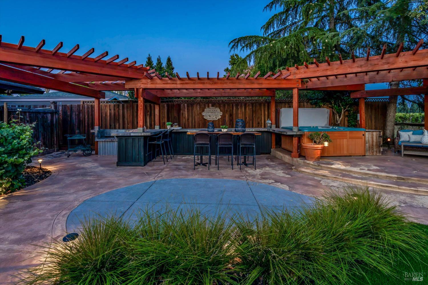 419 Mayfield Drive Santa Rosa, CA 95403 - Photo 57 of 98