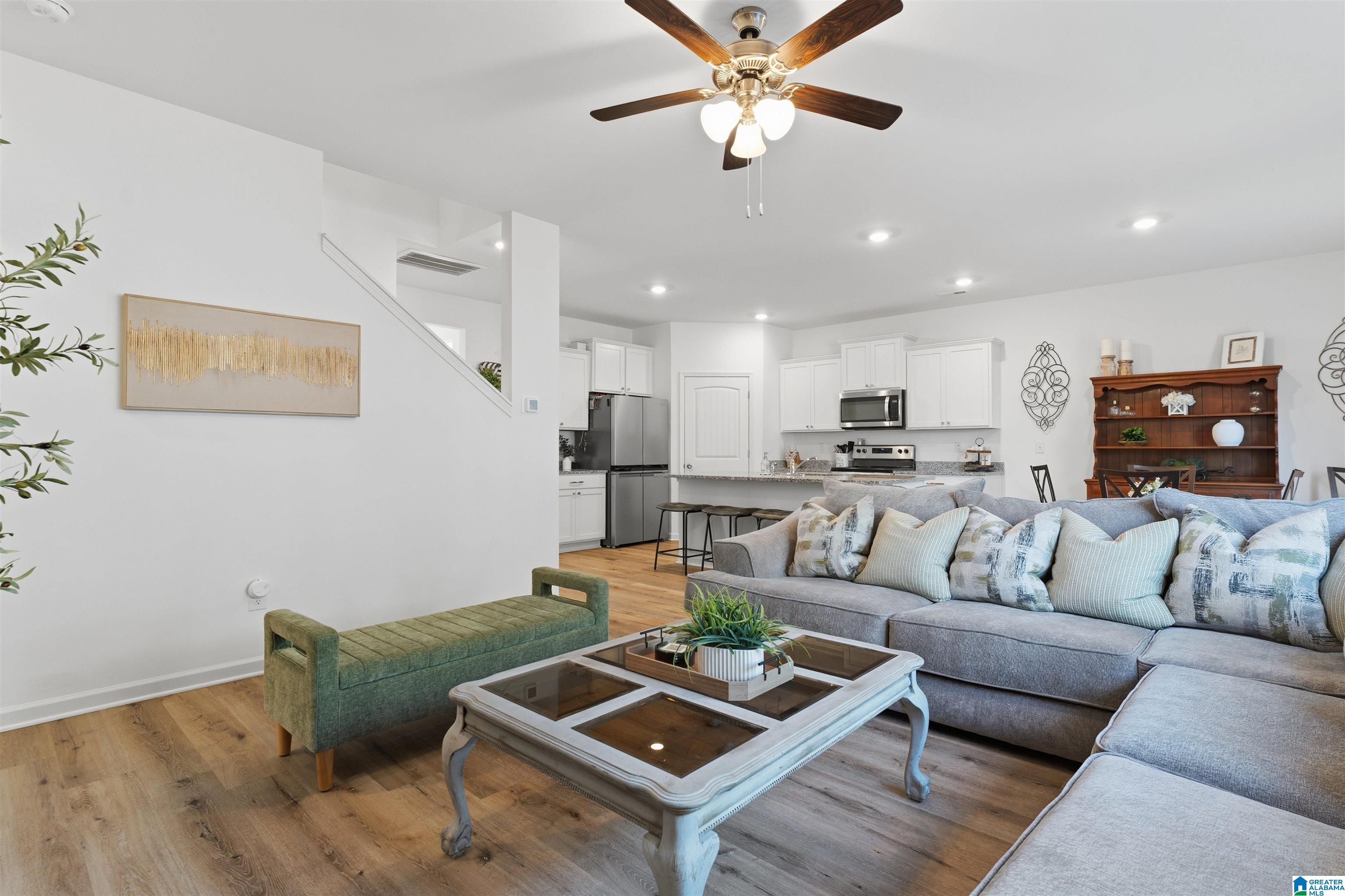 157 Halifax Lane Chelsea, AL 35043 - Photo 15 of 44