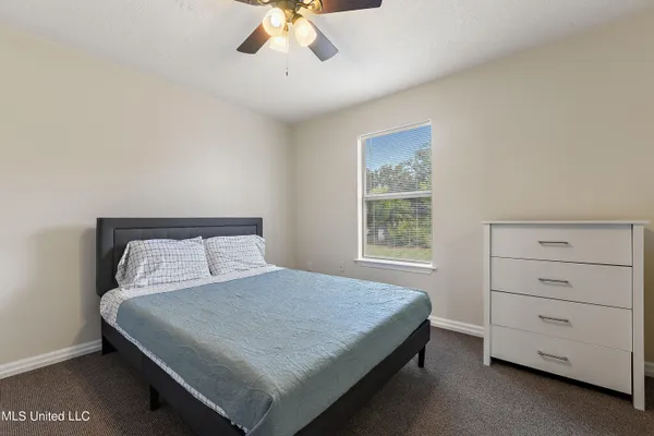 $1,950 | 1110 Century Oaks Drive, Unit A, Gulfport, MS 39507