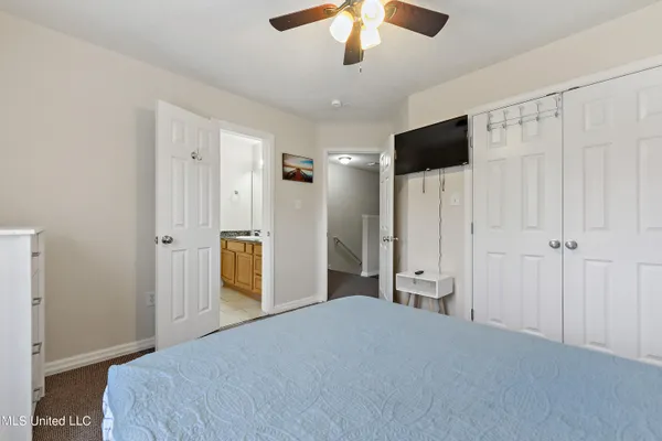 $1,950 | 1110 Century Oaks Drive, Unit A, Gulfport, MS 39507