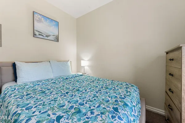 $1,950 | 1110 Century Oaks Drive, Unit A, Gulfport, MS 39507