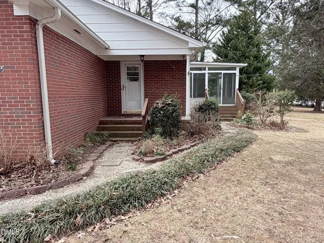 $350,000 | 5005 Gatewood Drive, Durham, NC 27712
