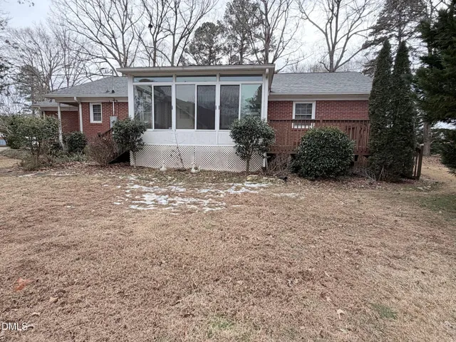 $350,000 | 5005 Gatewood Drive, Durham, NC 27712