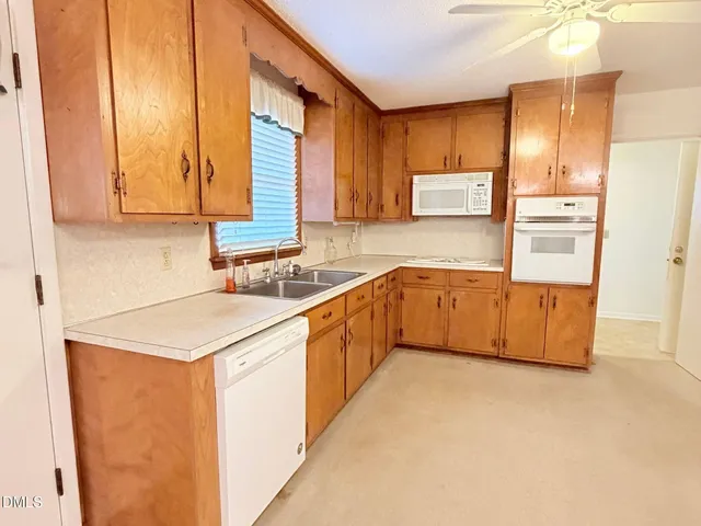 $350,000 | 5005 Gatewood Drive, Durham, NC 27712