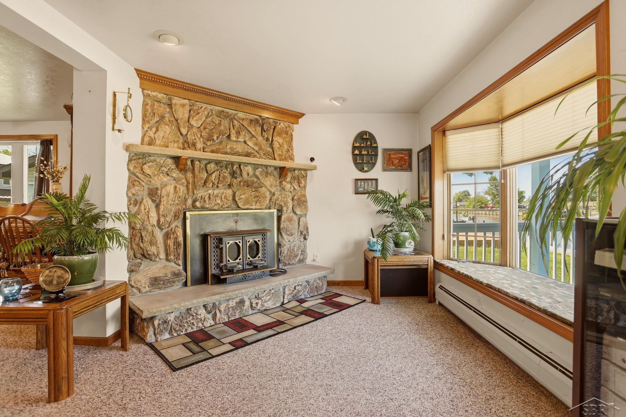 4179 Manke Road Fairgrove, MI 48733 - Photo 16 of 67