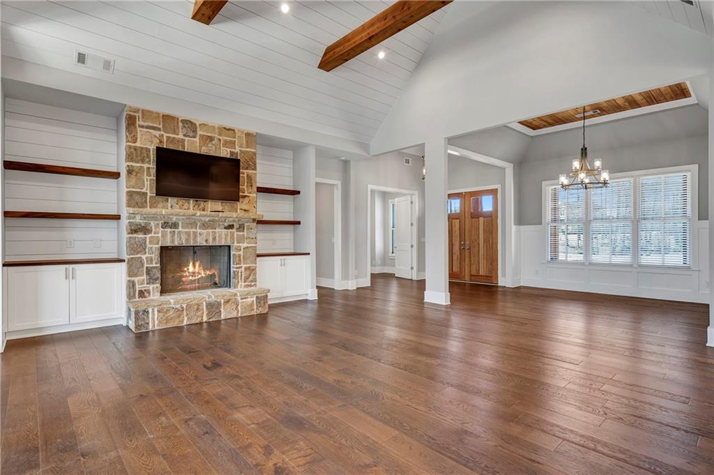 254 Fortress Way Jefferson, GA 30549 - Photo 21 of 69