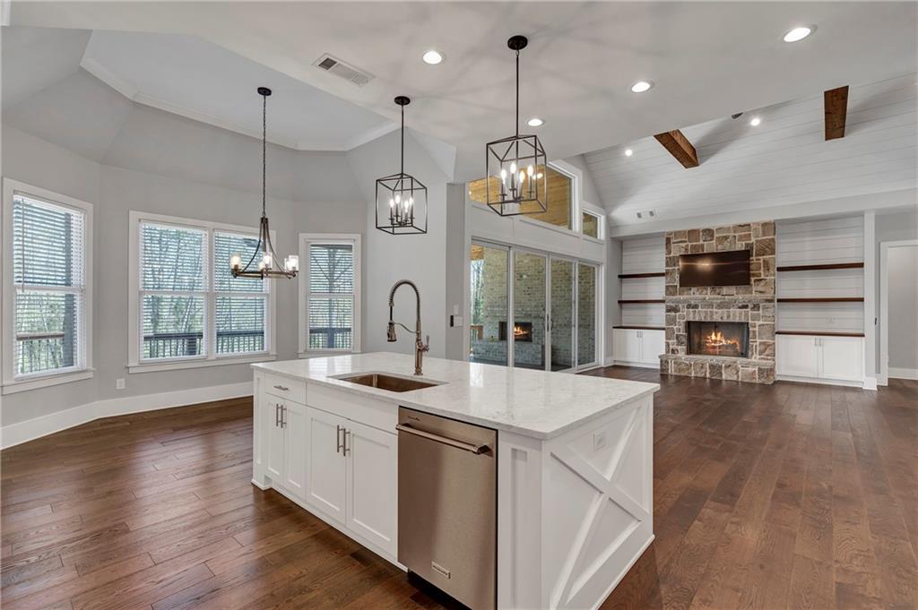 254 Fortress Way Jefferson, GA 30549 - Photo 24 of 69