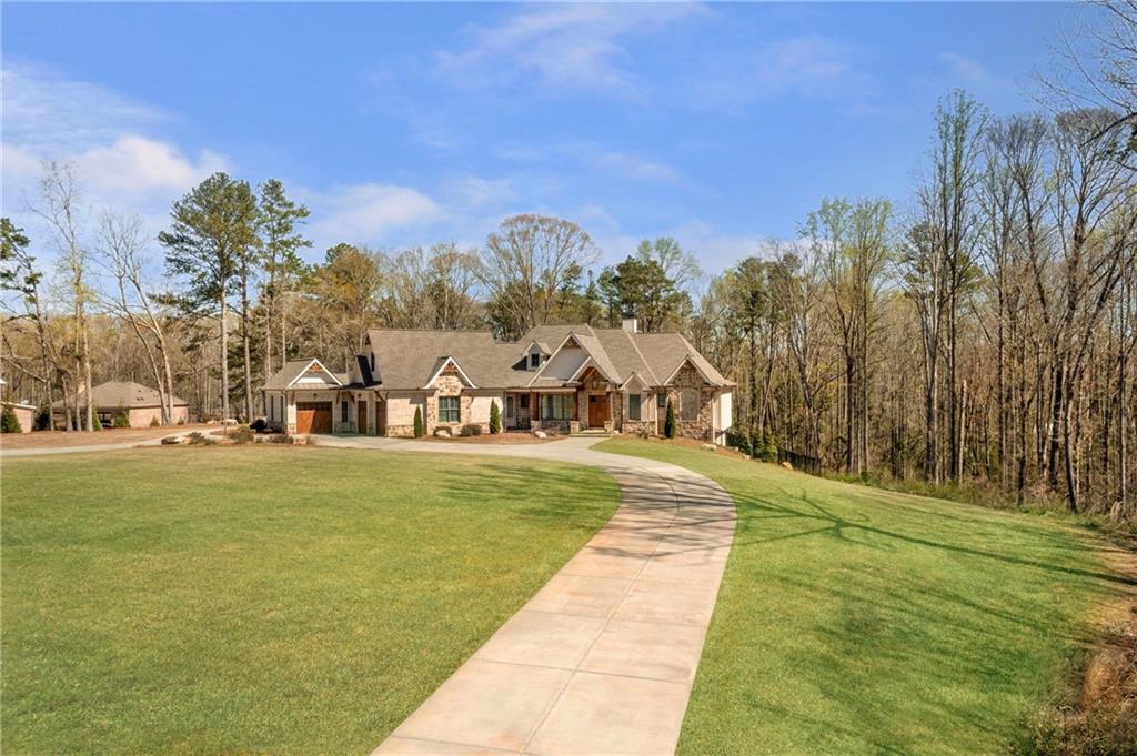 254 Fortress Way Jefferson, GA 30549 - Photo 3 of 69