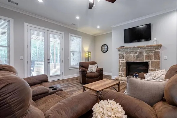 $1,800,000 | 254 Fortress Way, Jefferson, GA 30549