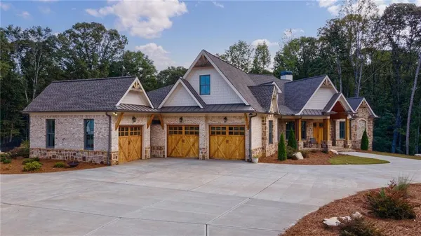 $1,800,000 | 254 Fortress Way, Jefferson, GA 30549