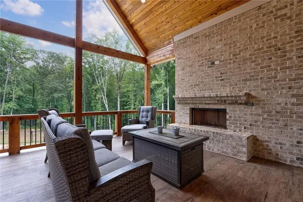 $1,800,000 | 254 Fortress Way, Jefferson, GA 30549
