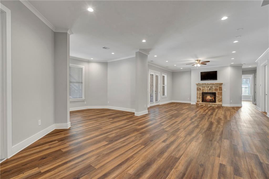 254 Fortress Way Jefferson, GA 30549 - Photo 47 of 69