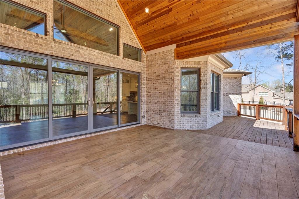 254 Fortress Way Jefferson, GA 30549 - Photo 58 of 69