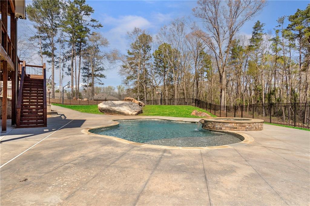 254 Fortress Way Jefferson, GA 30549 - Photo 60 of 69