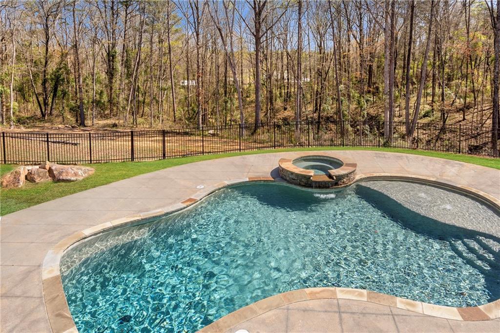 254 Fortress Way Jefferson, GA 30549 - Photo 62 of 69