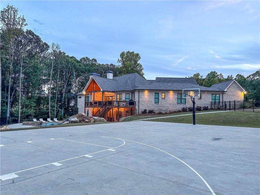 254 Fortress Way Jefferson, GA 30549 - Photo 68 of 69