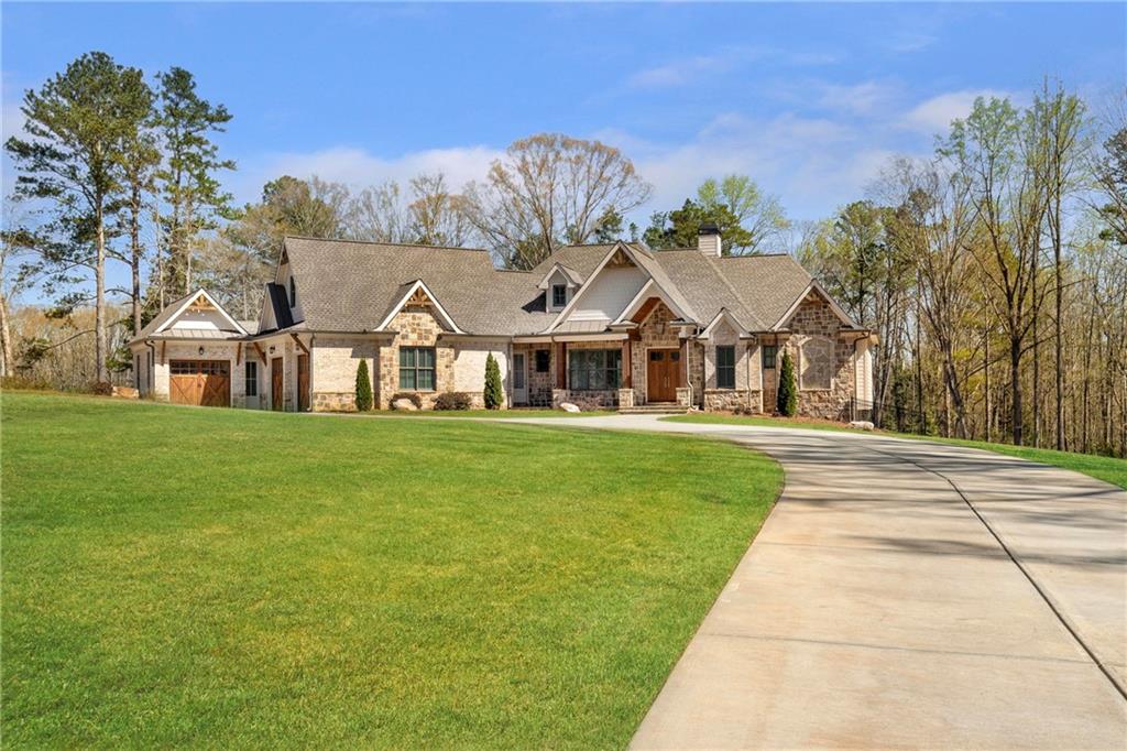 254 Fortress Way Jefferson, GA 30549 - Photo 9 of 69