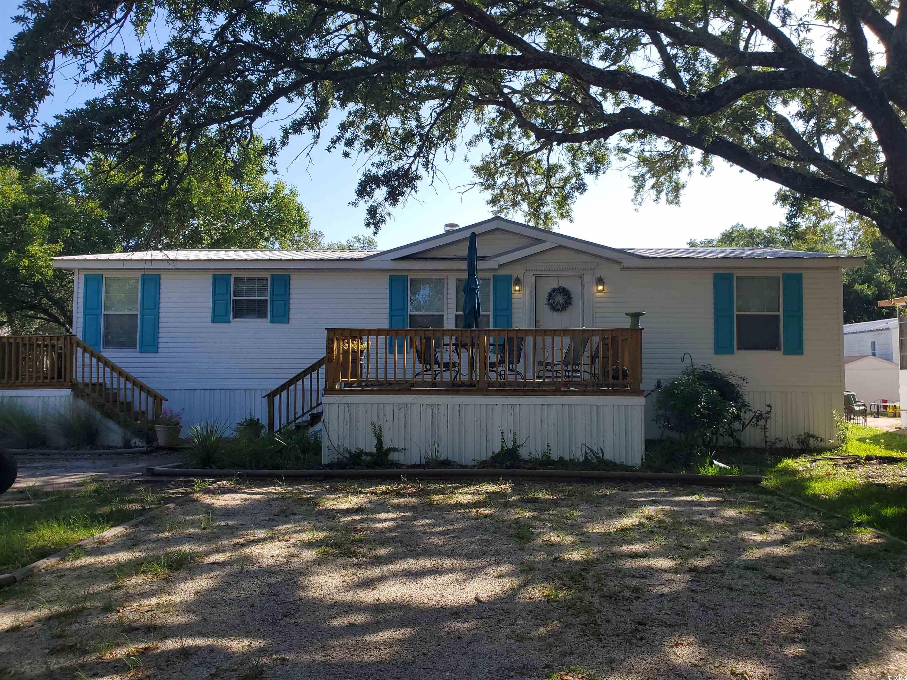 336 Yucca Circle Murrells Inlet, SC 29576 - Photo 1 of 36 Gallery Image 1
