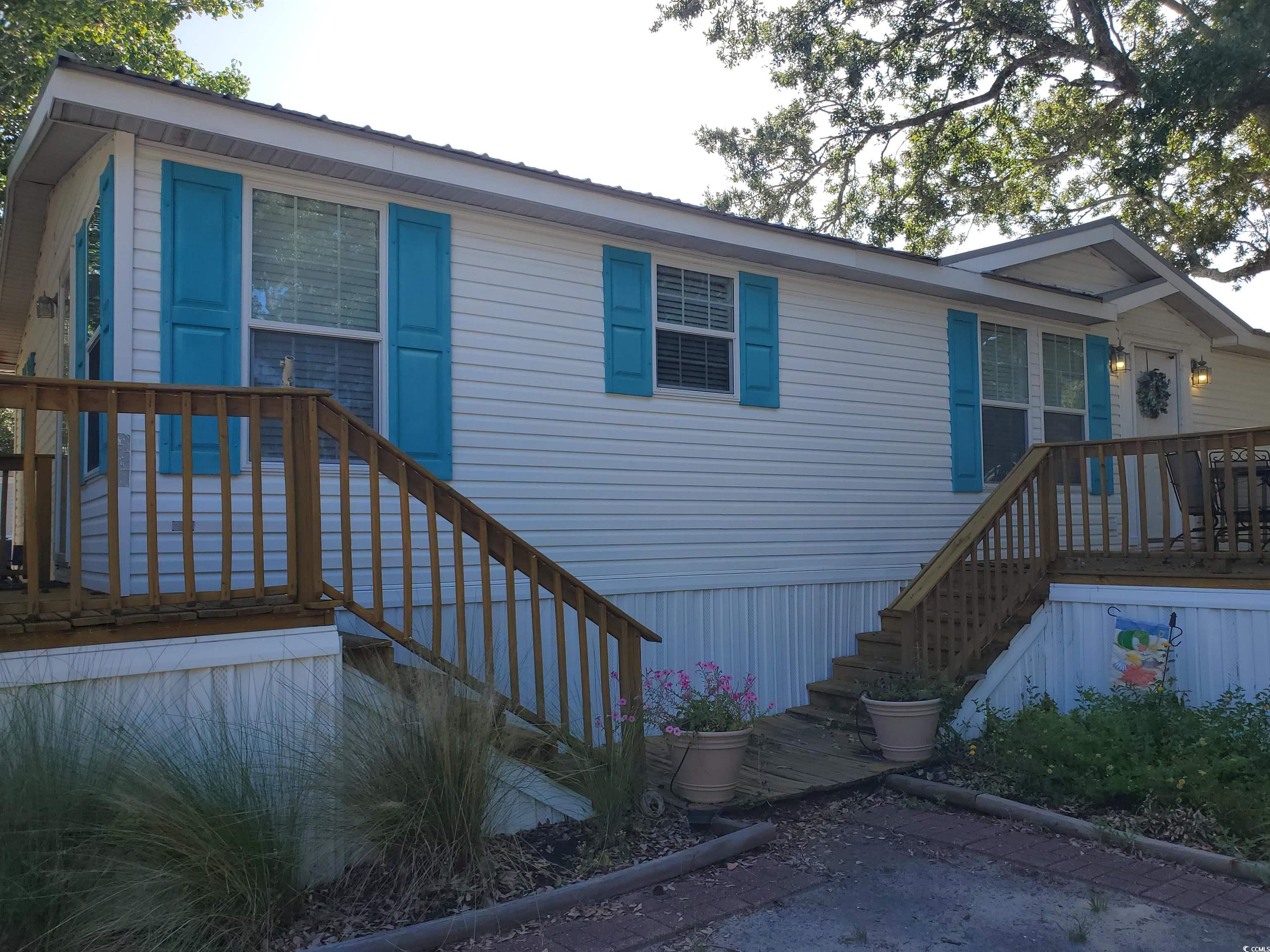 336 Yucca Circle Murrells Inlet, SC 29576 - Photo 2 of 36 Gallery Image 2