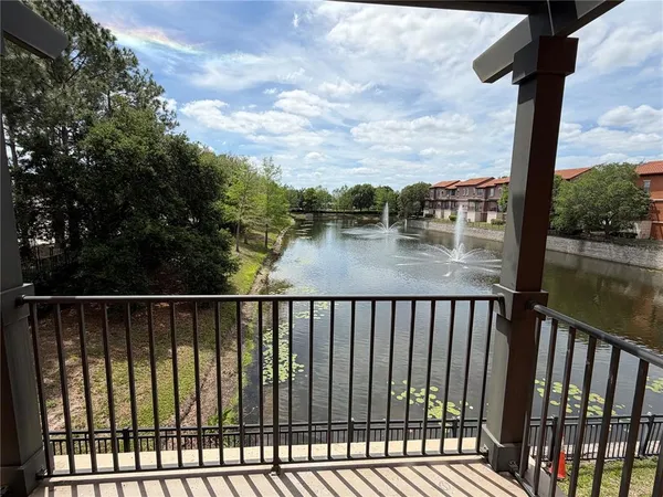 $2,500 | 6117 Metrowest Boulevard, Unit 107, Orlando, FL 32835