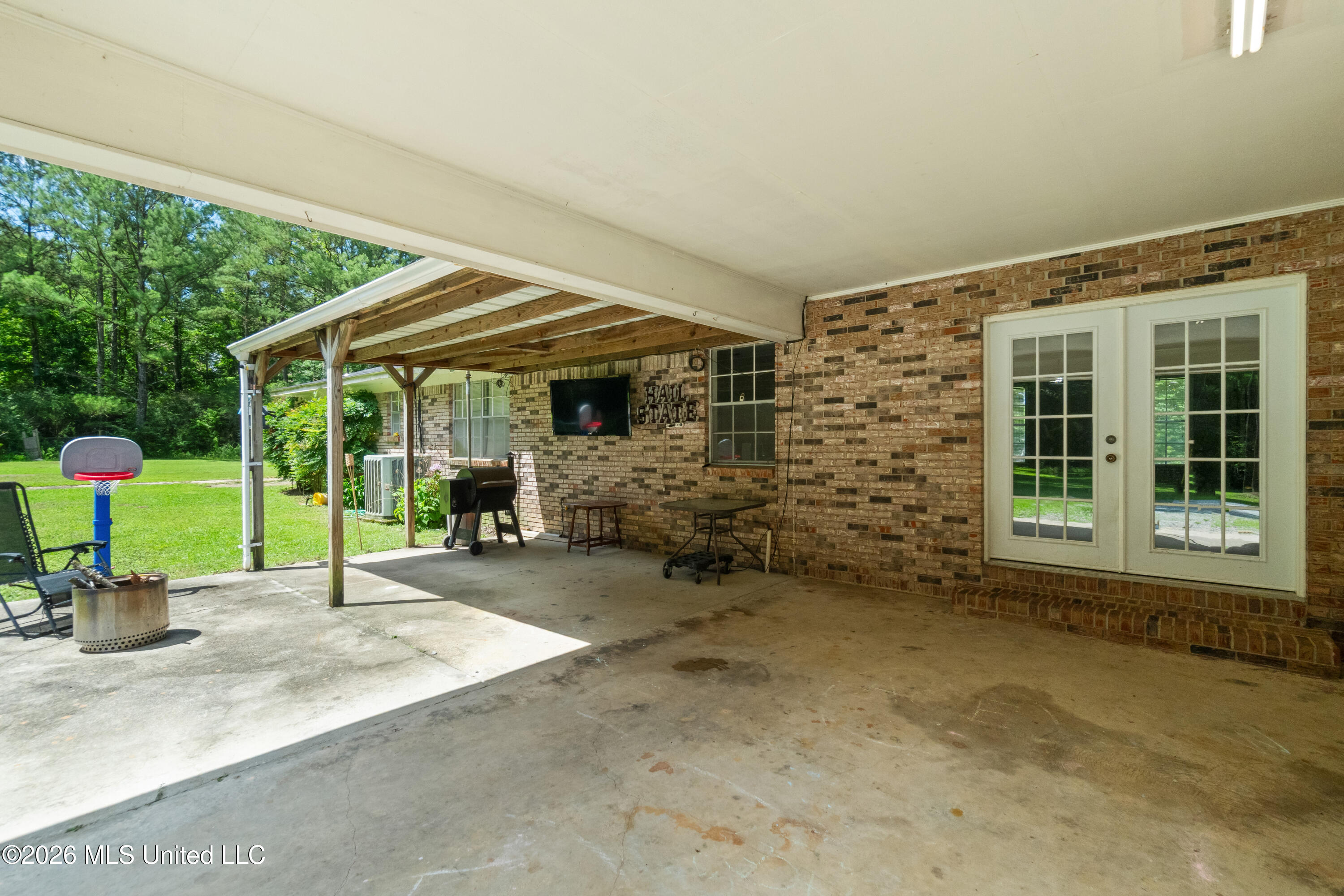 955 Clara Road Waynesboro, MS 39367 - Photo 32 of 45 955_Clara_Rd-32