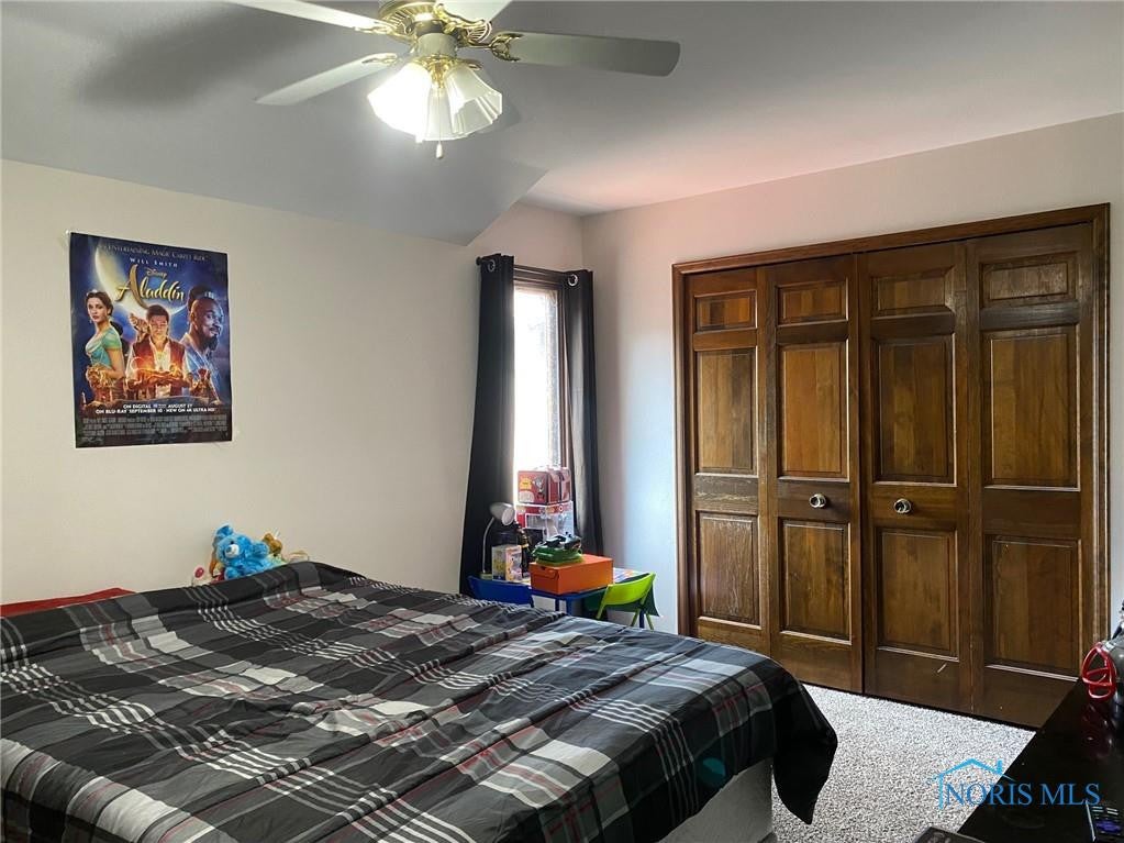 1215 Hidden Ridge Road, Unit F Toledo, OH 43615 - Photo 21 of 37 Gallery Image 21