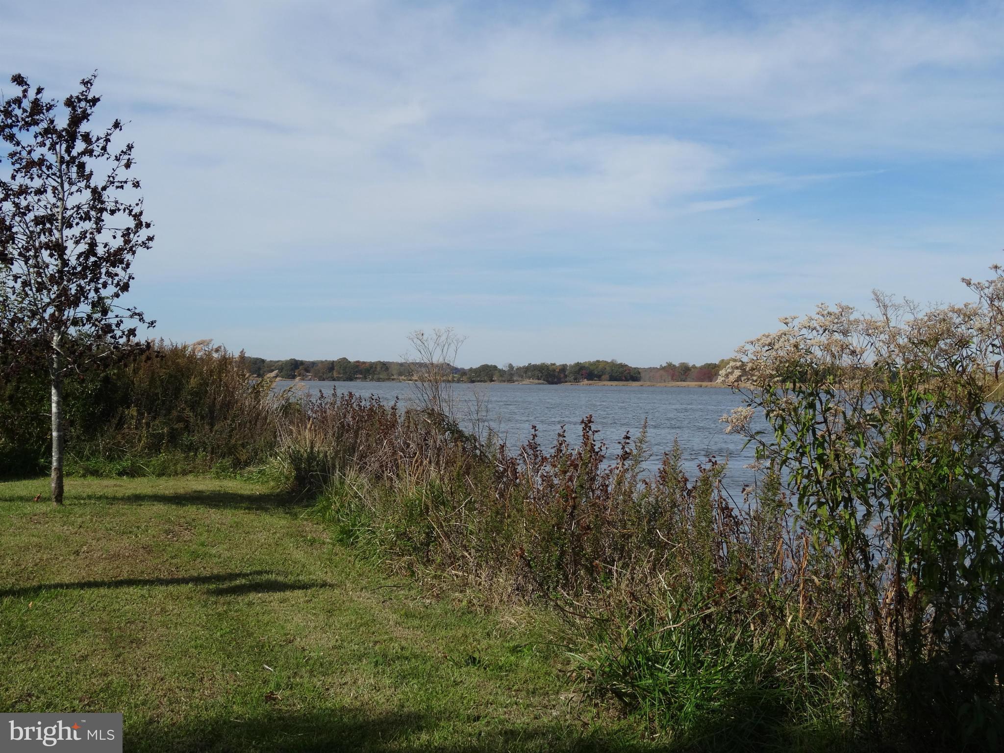 20562 Hog Island Road Preston, MD 21655 - Photo 11 of 30 Exterior (General)