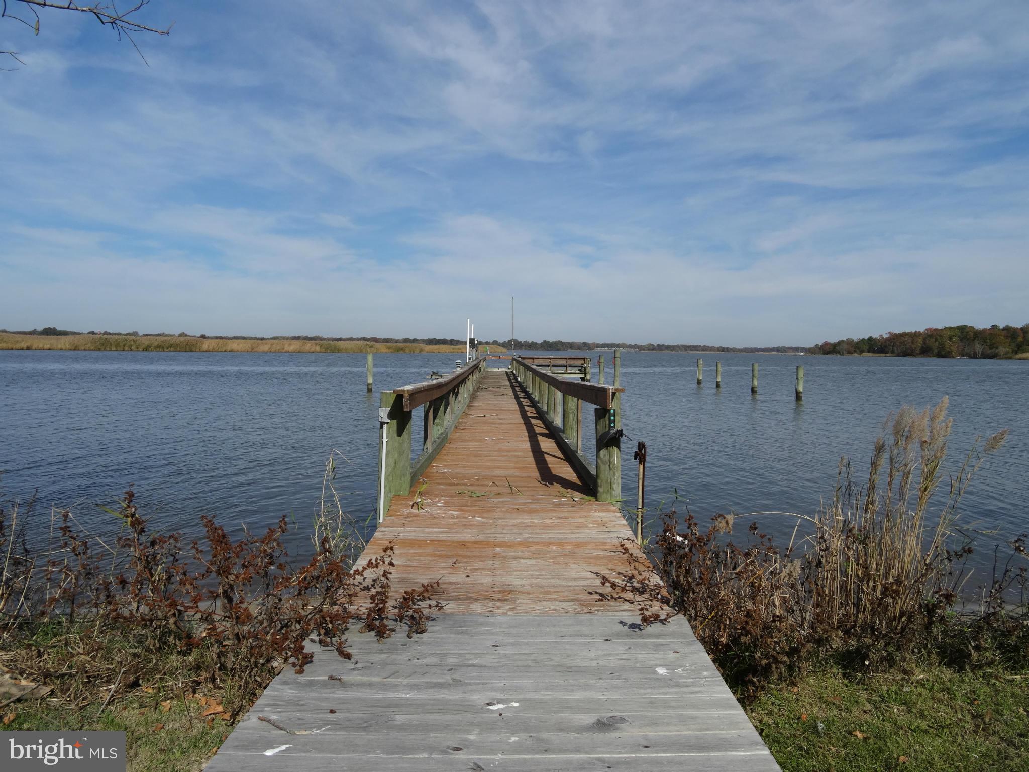20562 Hog Island Road Preston, MD 21655 - Photo 12 of 30 Exterior (General)