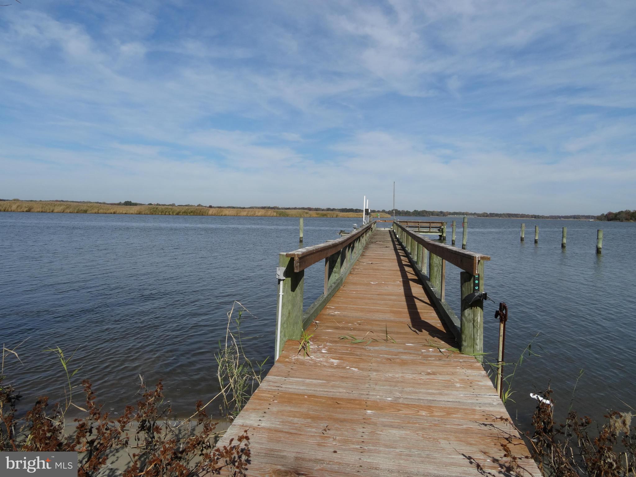 20562 Hog Island Road Preston, MD 21655 - Photo 13 of 30 Exterior (General)