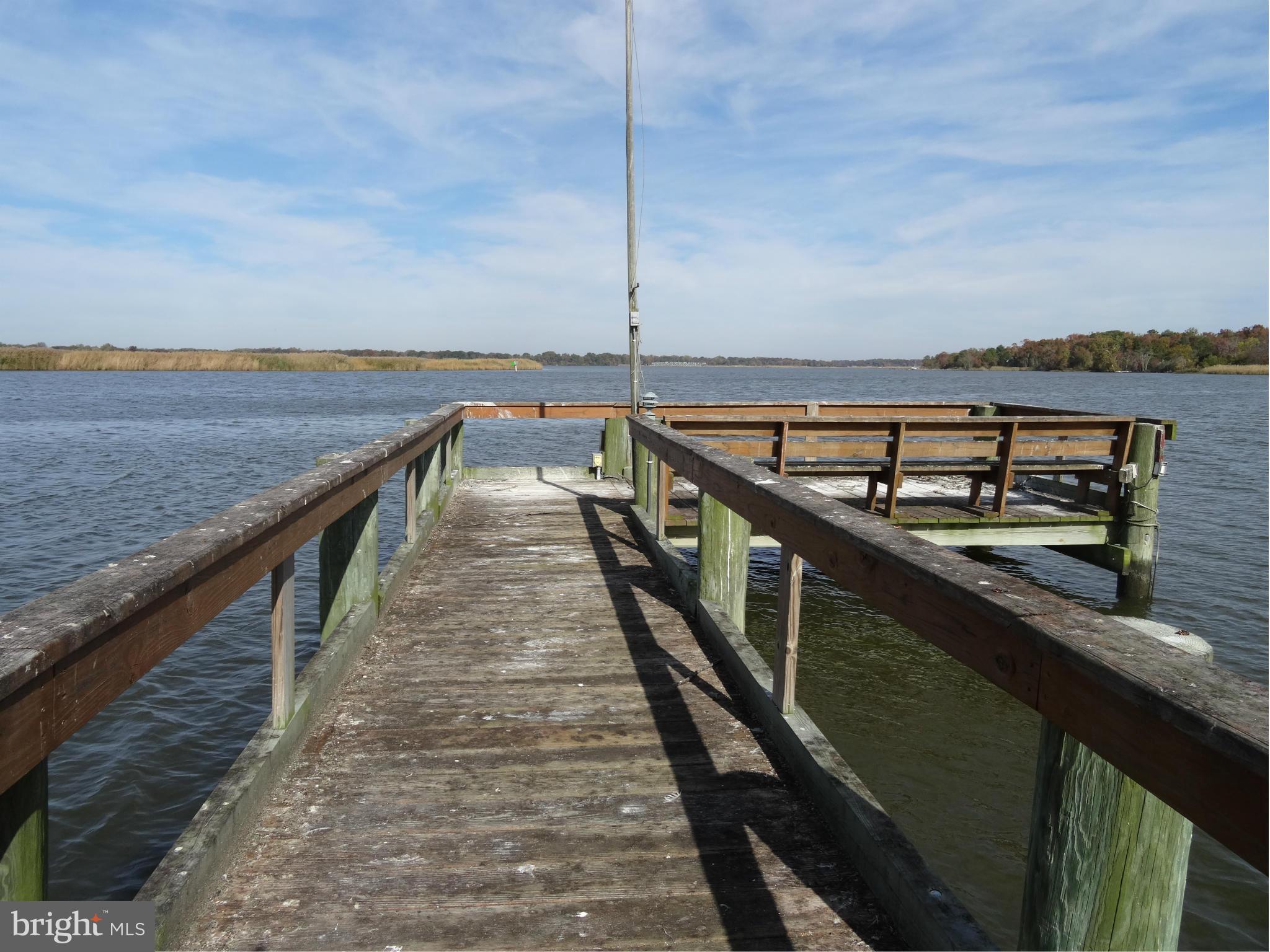 20562 Hog Island Road Preston, MD 21655 - Photo 18 of 30 Exterior (General)