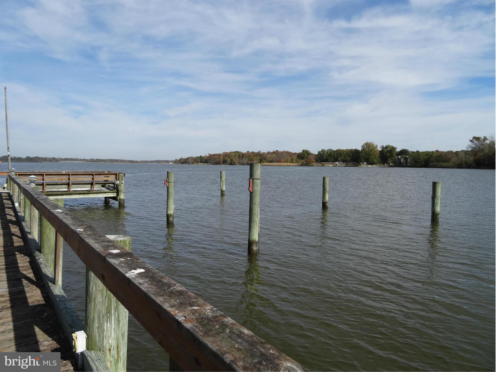 20562 Hog Island Road Preston, MD 21655 - Photo 19 of 30 Exterior (General)