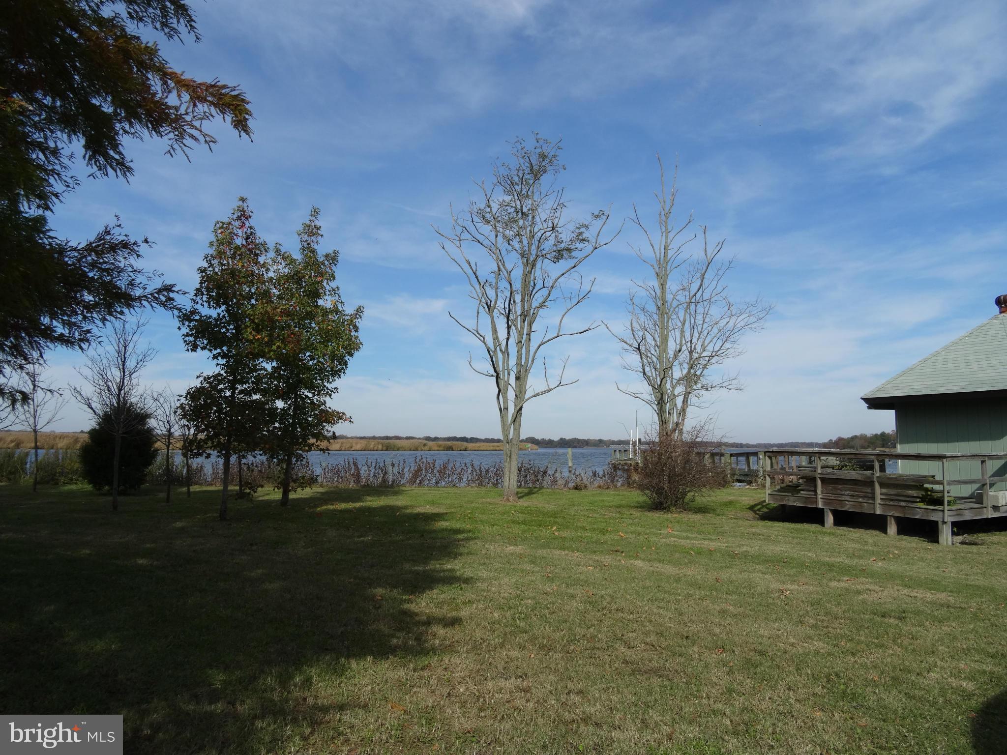 20562 Hog Island Road Preston, MD 21655 - Photo 3 of 30 Exterior (General)