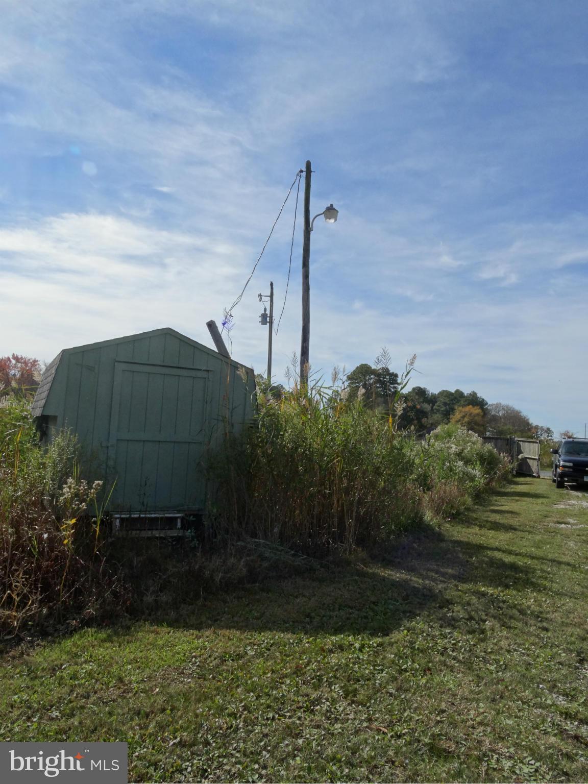20562 Hog Island Road Preston, MD 21655 - Photo 22 of 30 Exterior (General)