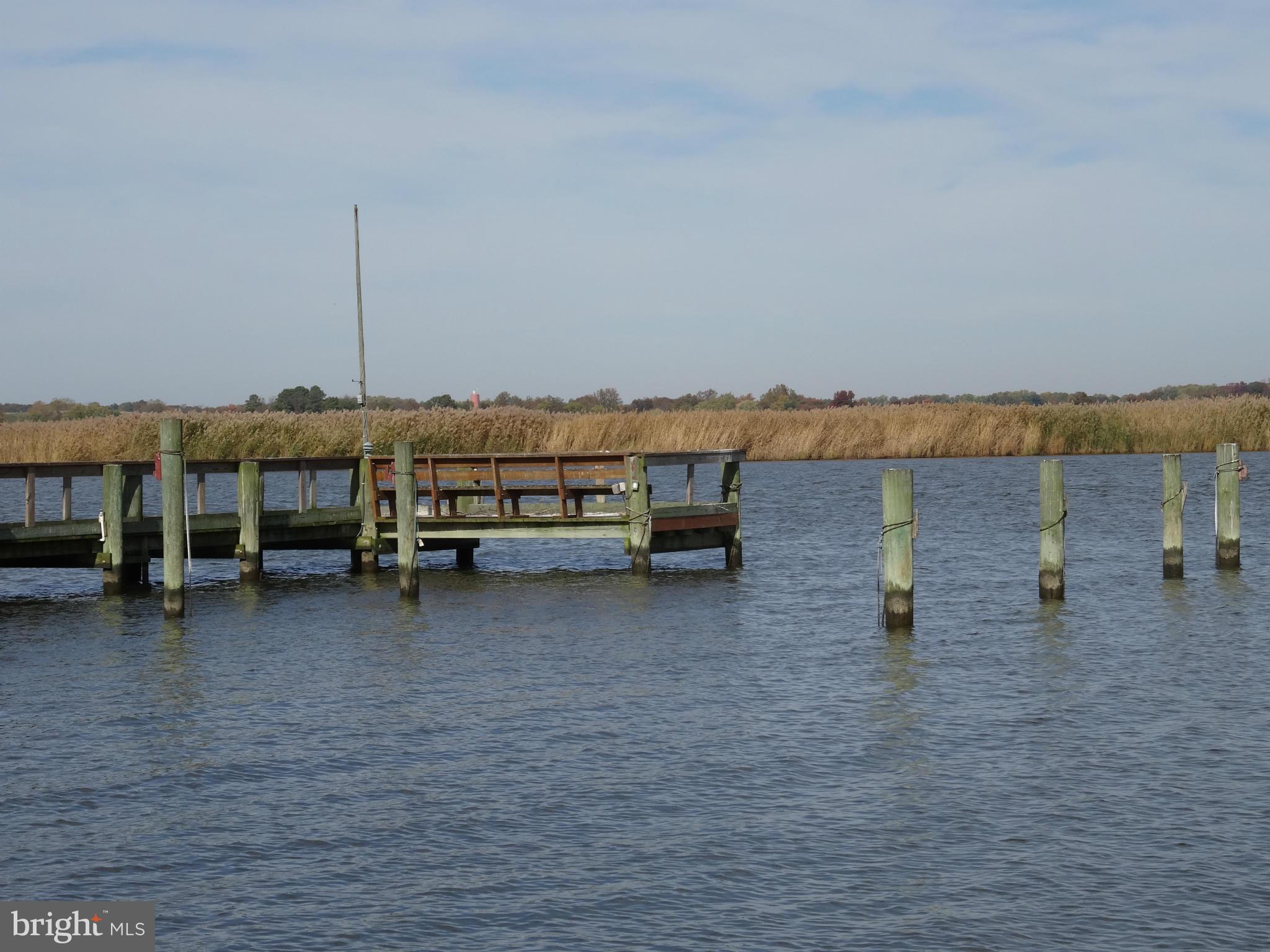 20562 Hog Island Road Preston, MD 21655 - Photo 27 of 30 Exterior (General)